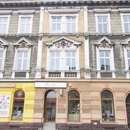 Apartament Mickiewicza 와도웨스 외부 사진
