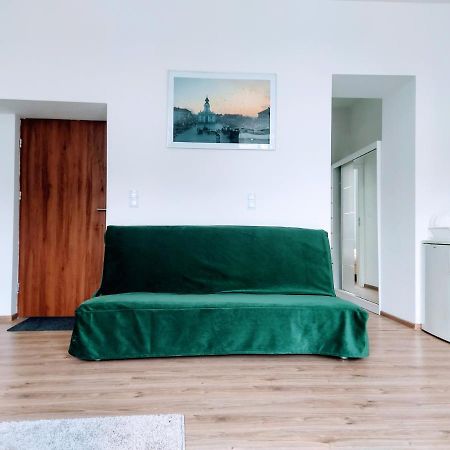 Apartament Mickiewicza 와도웨스 외부 사진